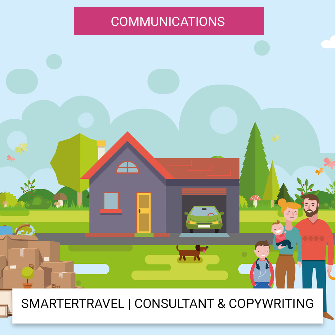 SmarterTravel