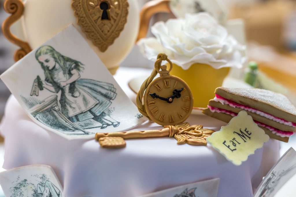 Little Barn Cakes © KMC t/a KBK Photography