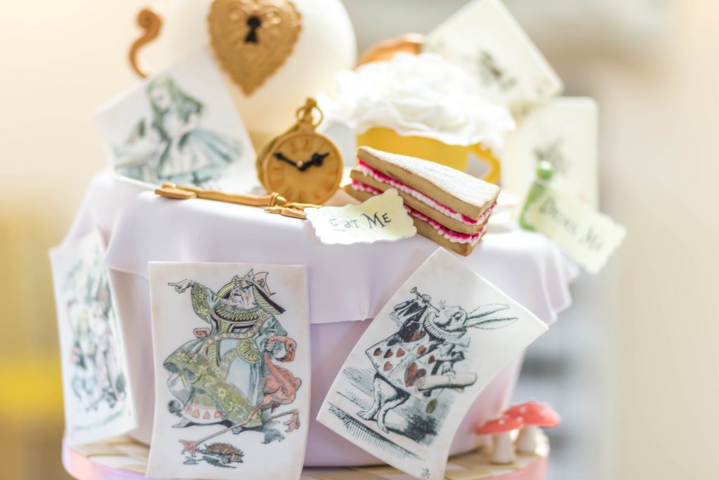 Little Barn Cakes © KMC t/a KBK Photography