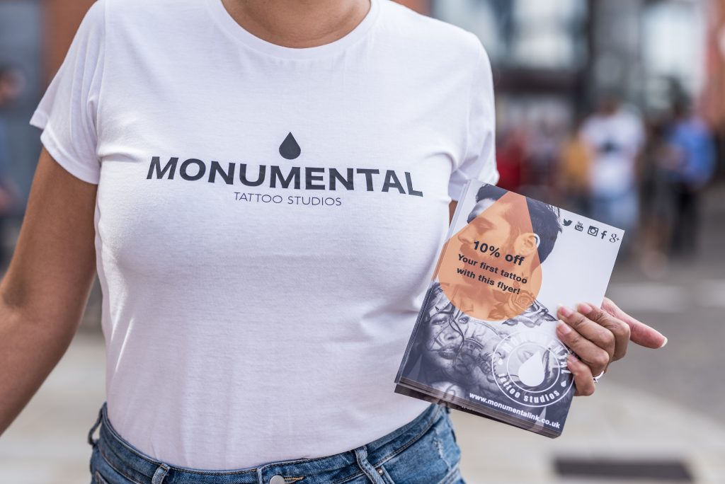 Monumental Ink | Ipswich Maritime Festival 2019