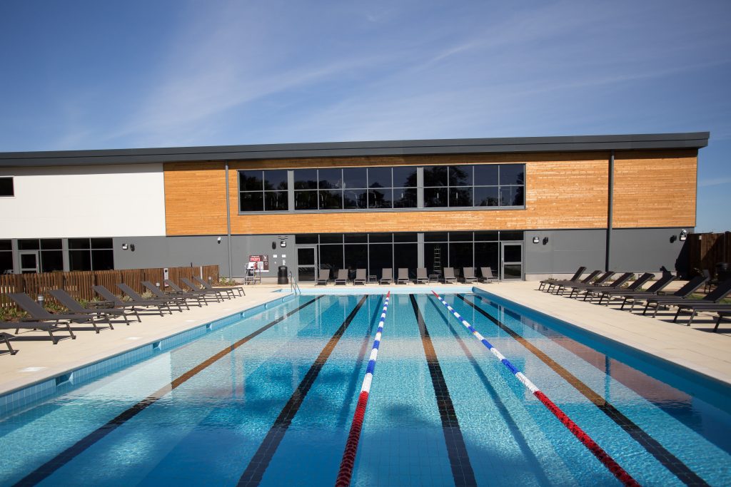 David Lloyd Colchester © KMC t/a KBK Photography