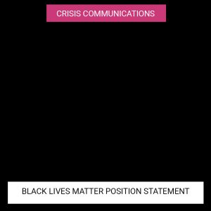Black Lives Matter
