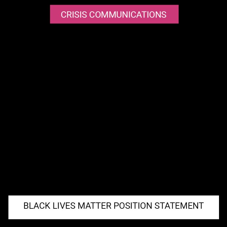 Black Lives Matter