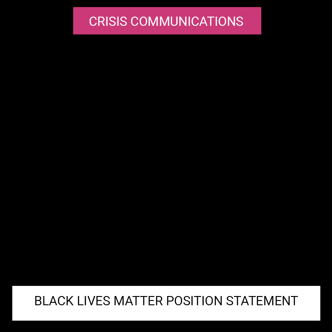 Black Lives Matter