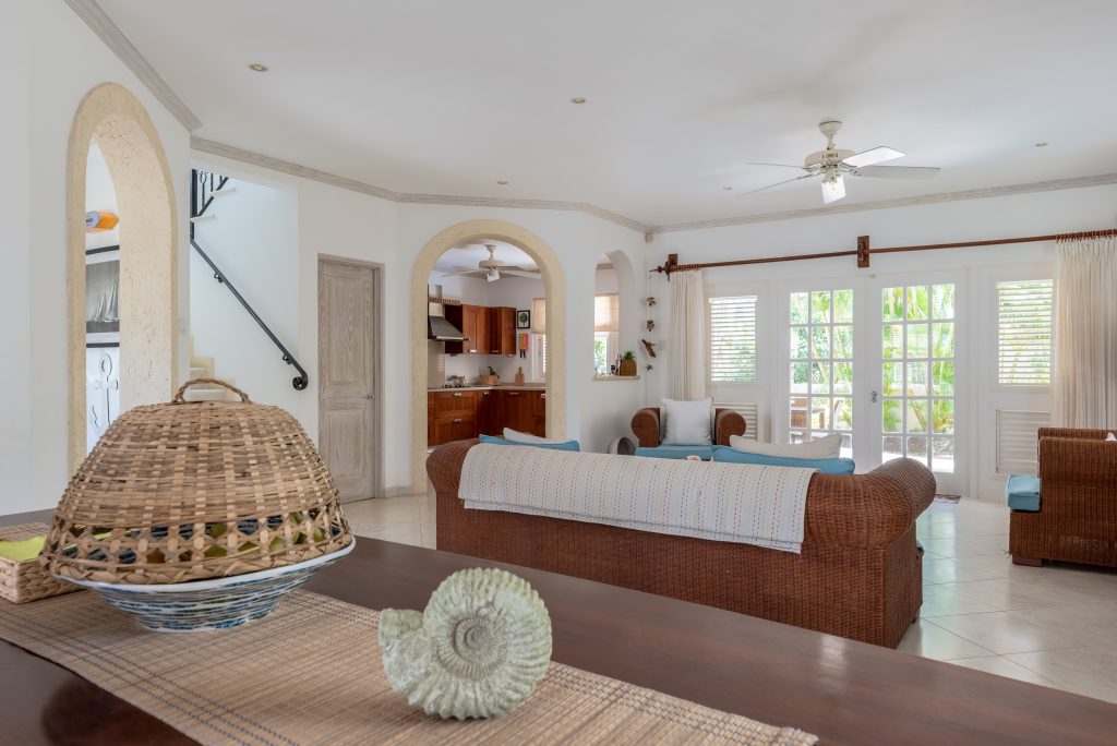 Shimmers Barbados | Interiors Photography