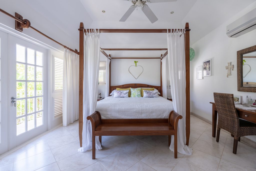 Shimmers Barbados | Interiors Photography