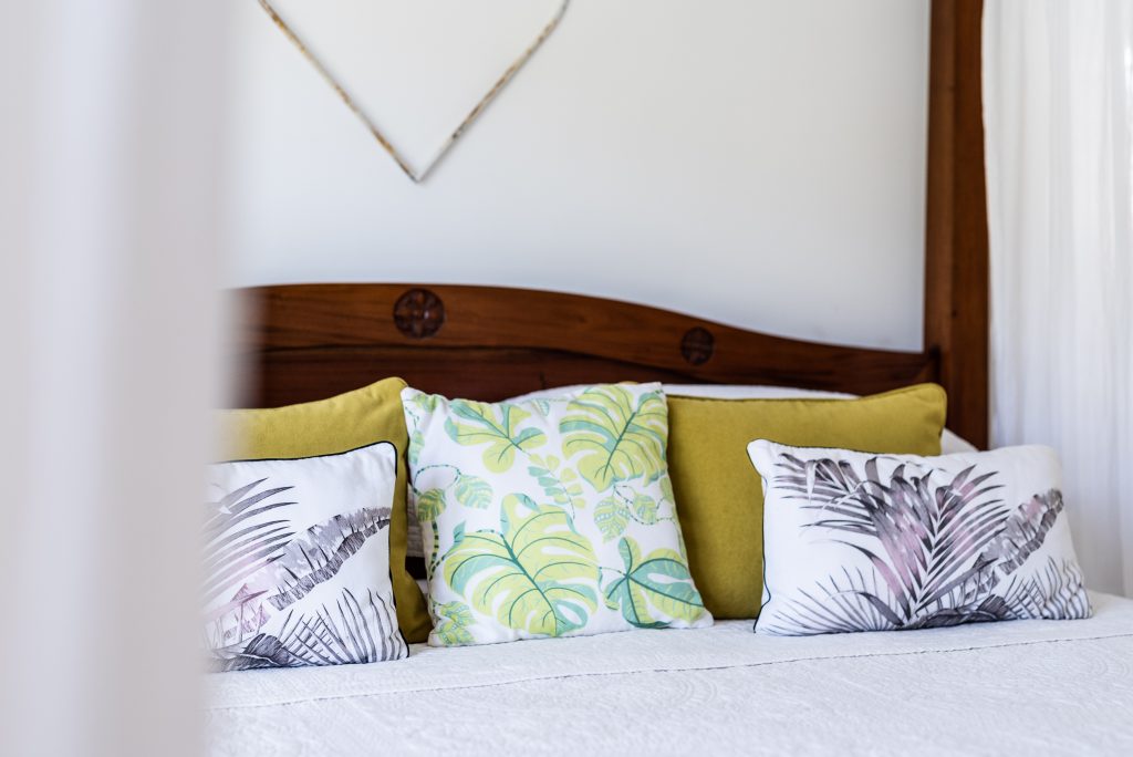 Shimmers Barbados | Interiors Photography