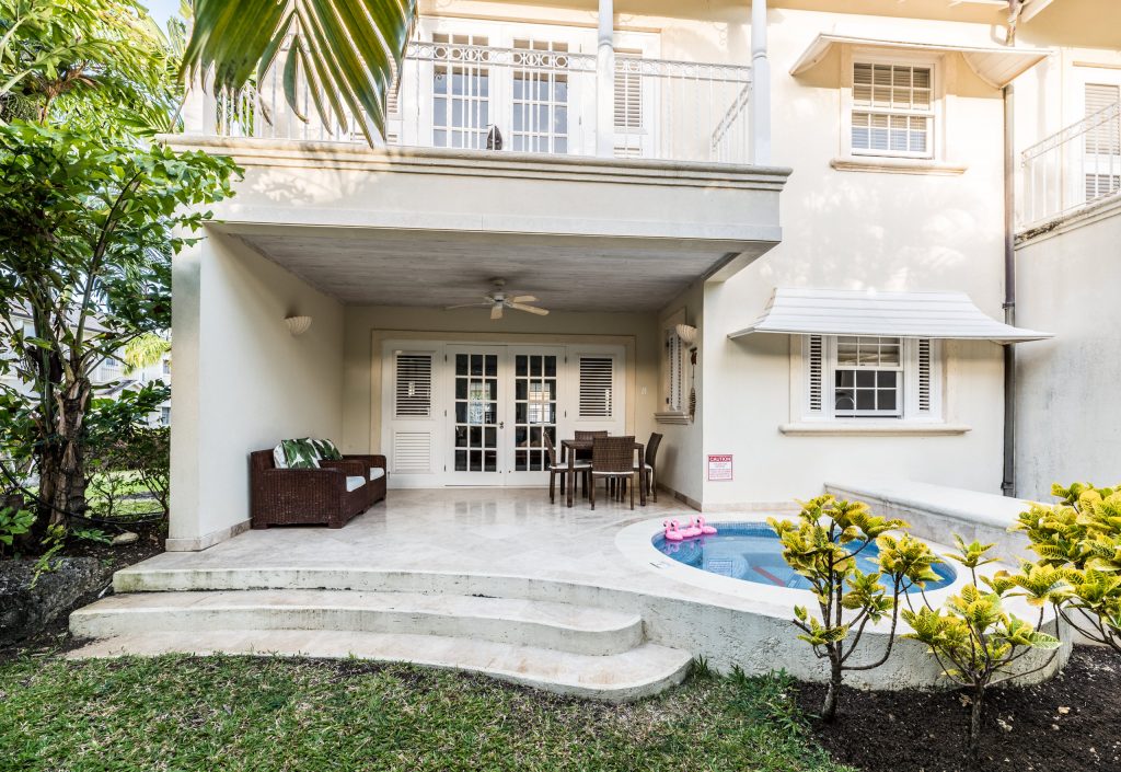 Shimmers Barbados | Interiors Photography