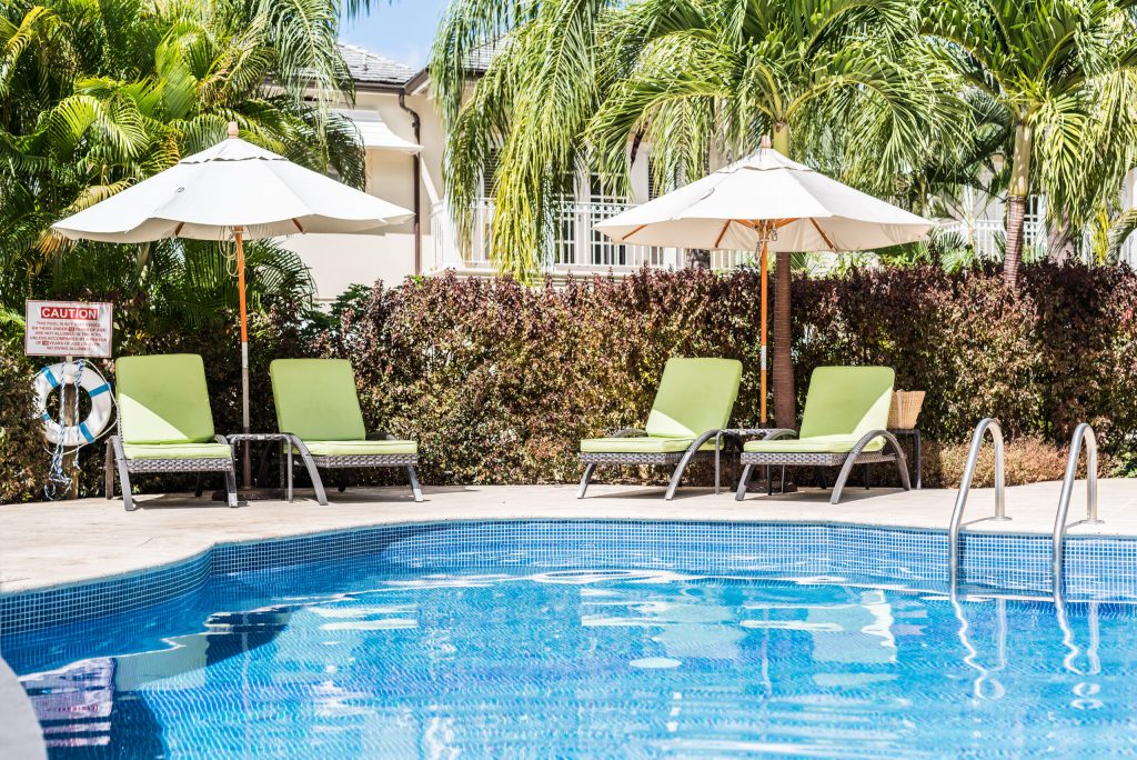 Shimmers Barbados | Interiors Photography