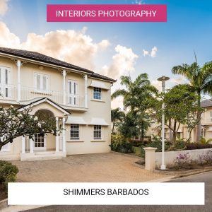 Shimmers Barbados | Interiors Photography