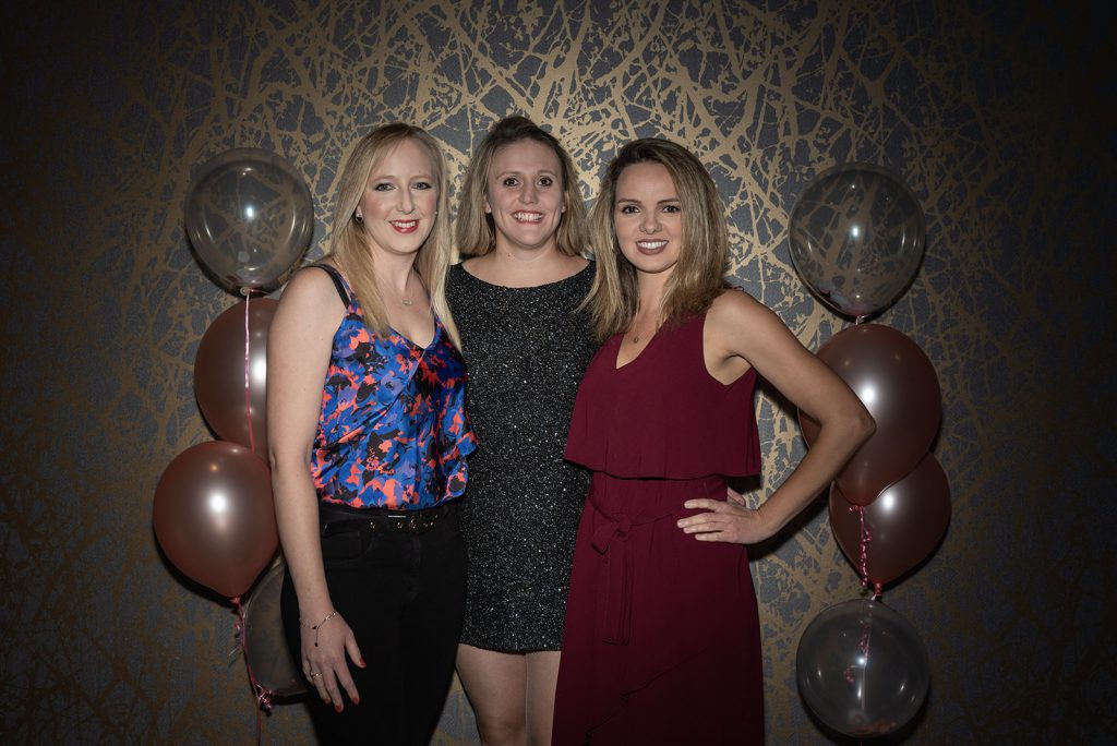 David Lloyd Colchester | 3rd Birthday Party