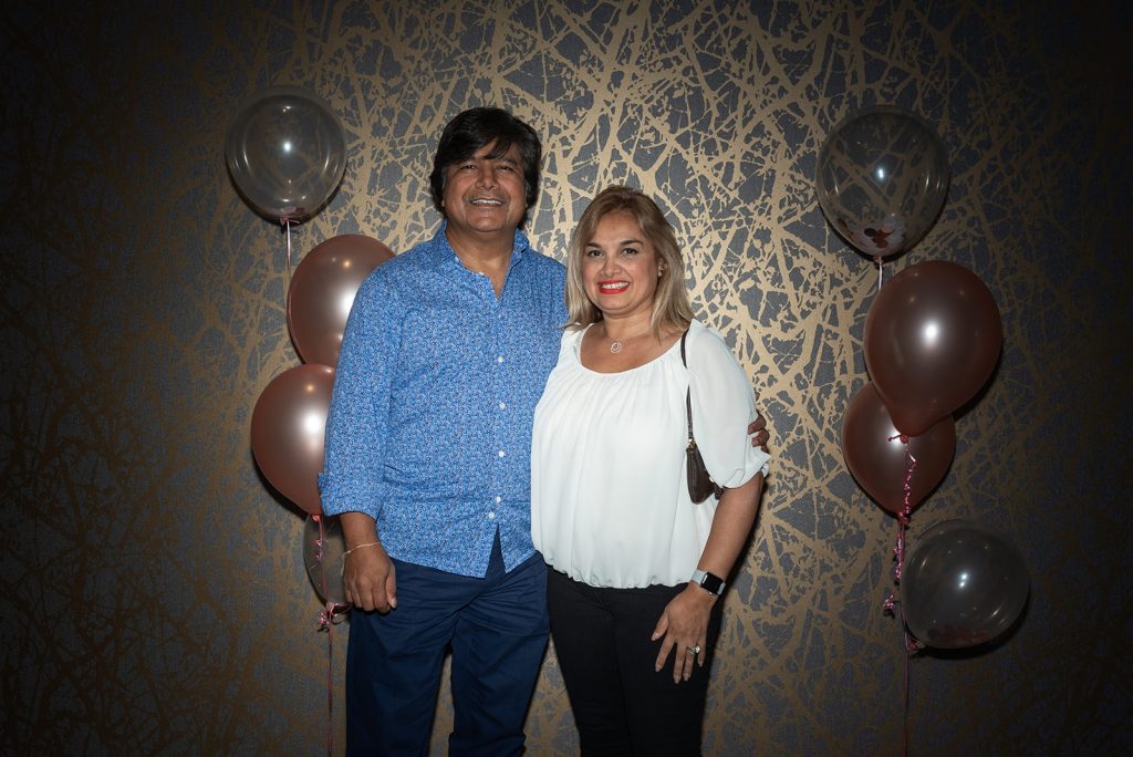 David Lloyd Colchester | 3rd Birthday Party
