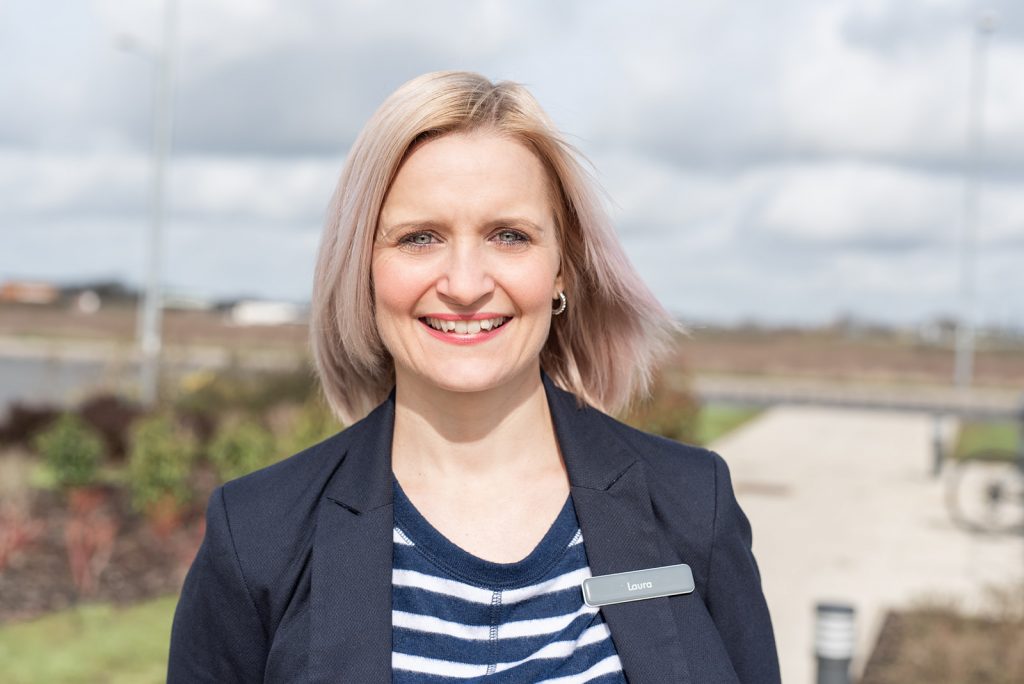 David Lloyd Colchester Headshots