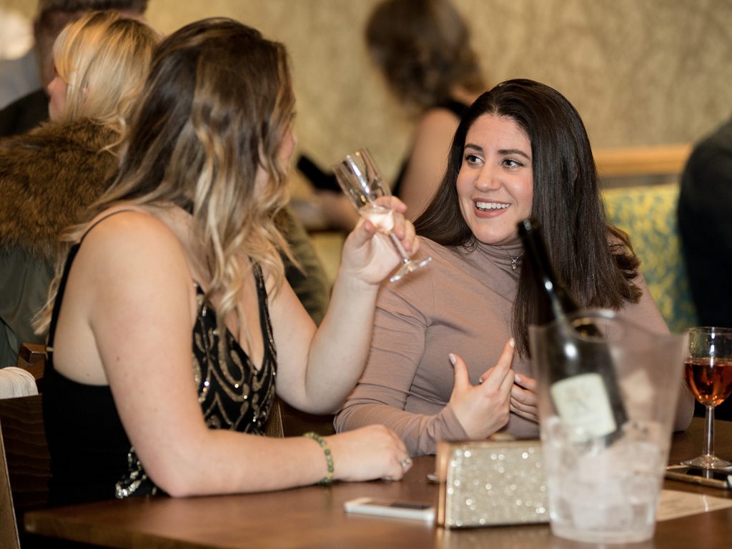 David Lloyd Colchester | Launch Party