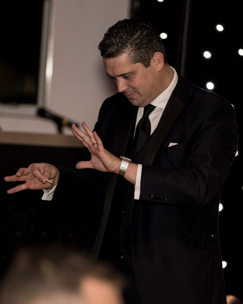 David Lloyd Colchester | Launch Party