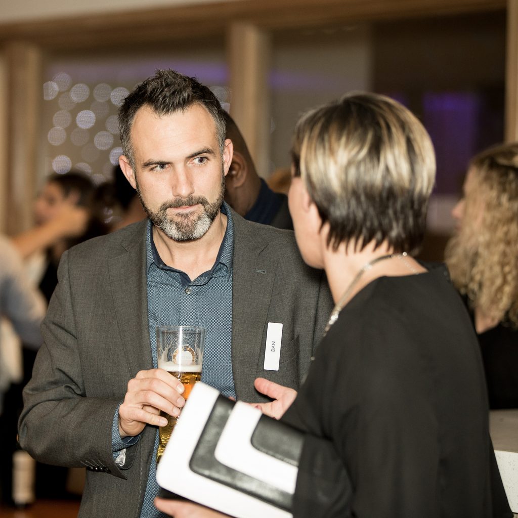 David Lloyd Colchester | Launch Party