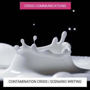 contamination crisis