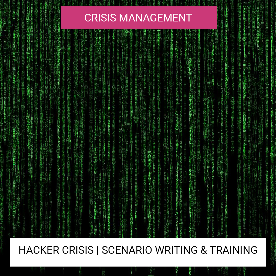 hacker crisis