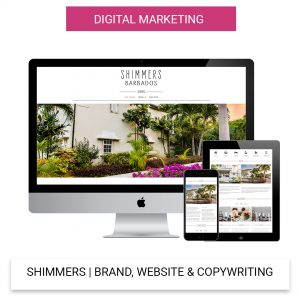 Shimmers website