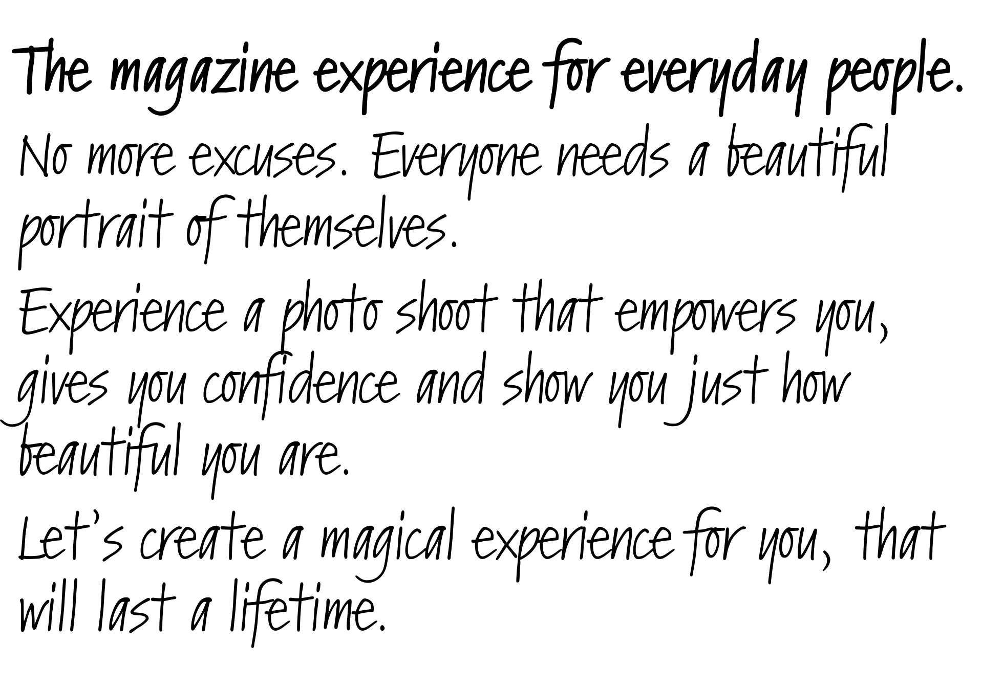 jozsef daniels copywriting