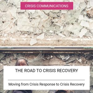 crisis recovery