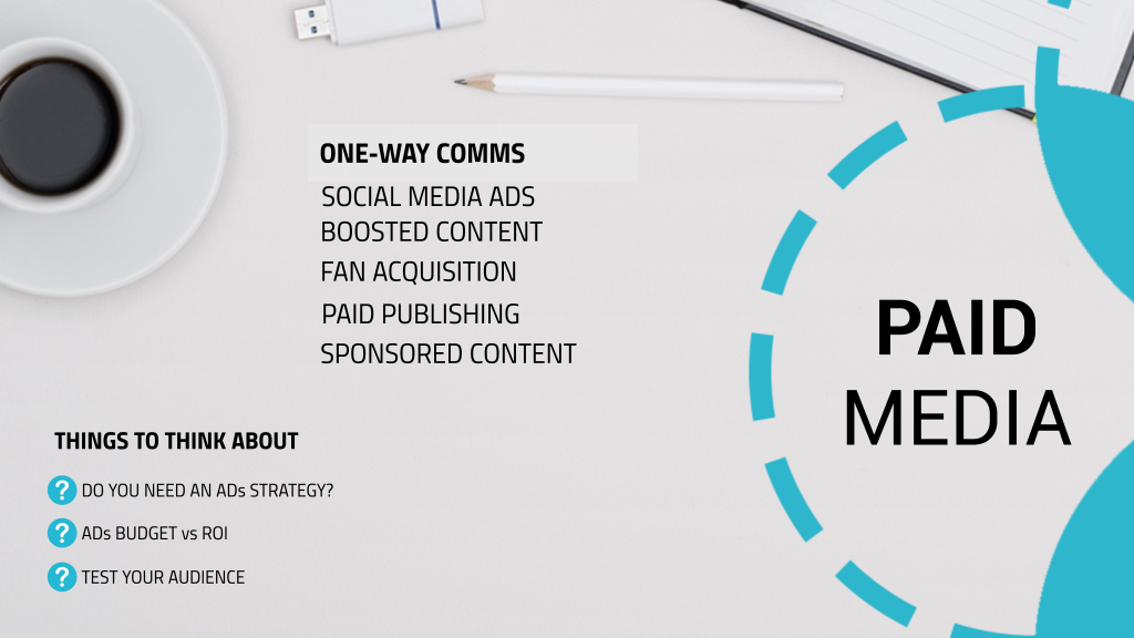 Brand Reputation Webinar - Paid Media