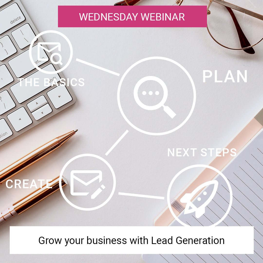 Lead Generation